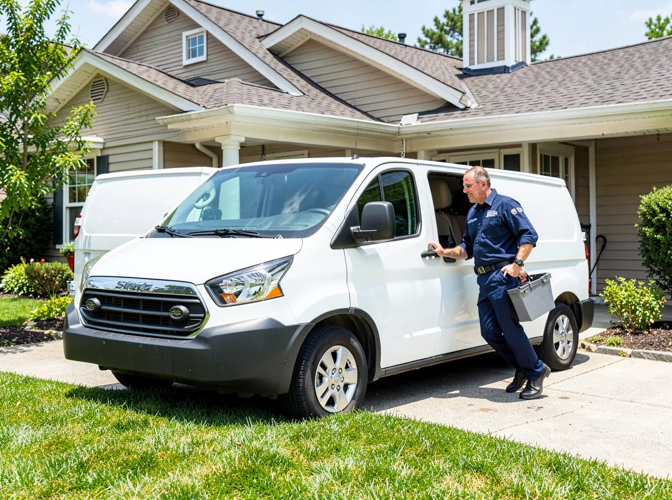 Emergency Plumber company in West Boothbay Harbor, ME