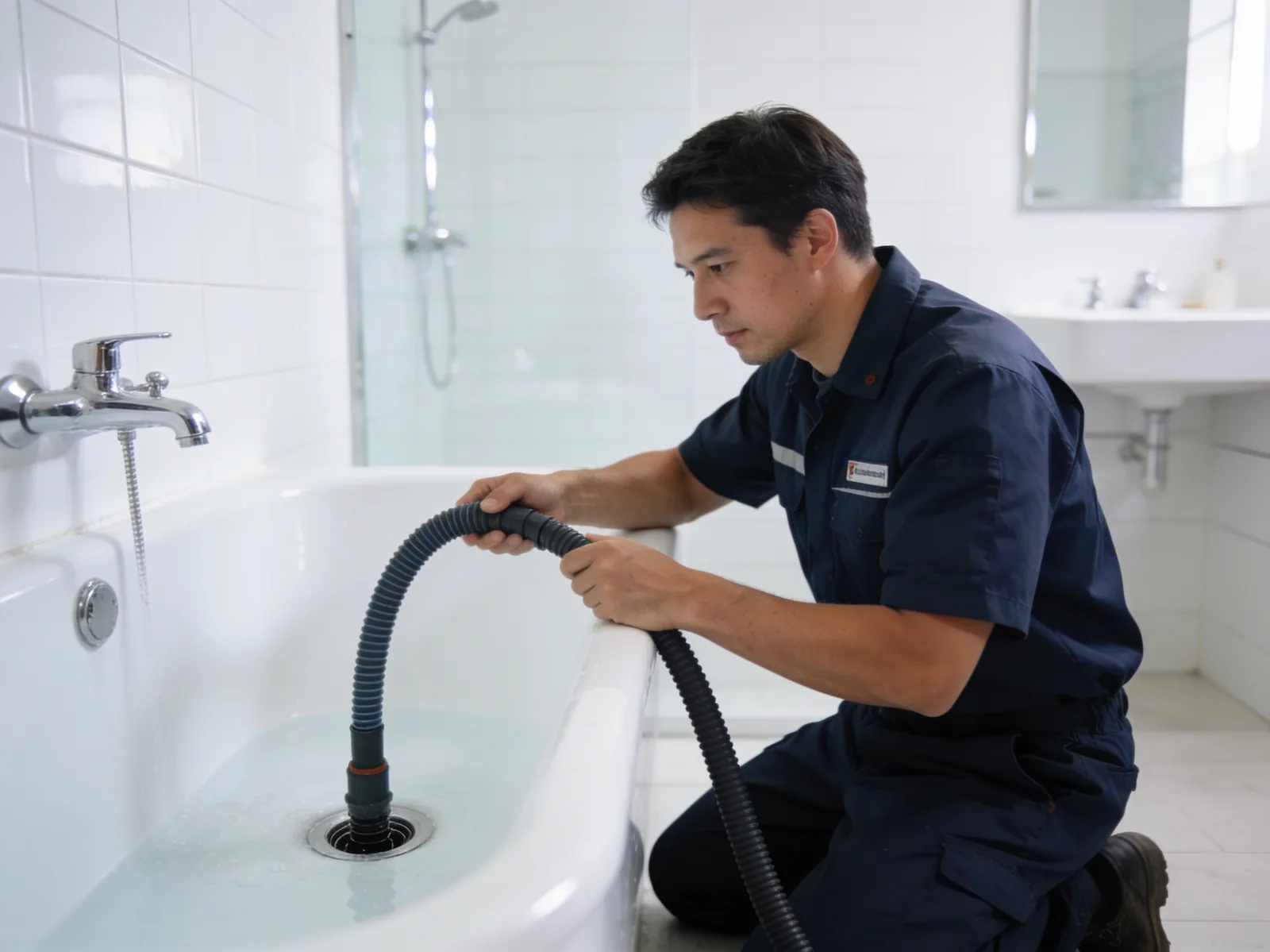 Emergency Plumber West Boothbay Harbor, ME FAQs